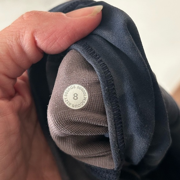 Lululemon Align Diamond Dye 8 - Picture 6 of 6